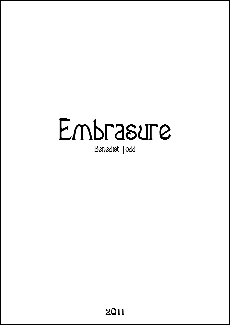 Embrasure